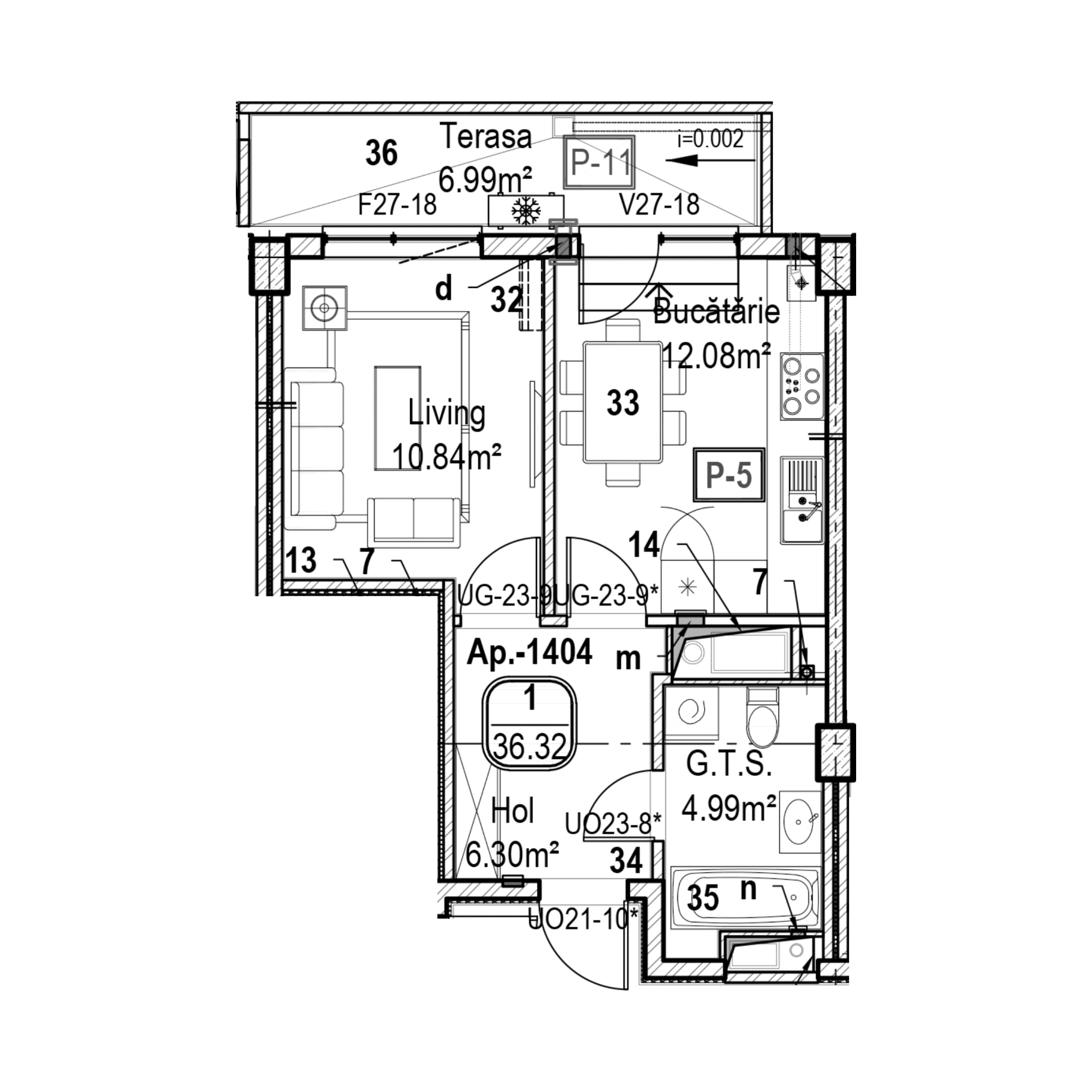 apartment cover photo